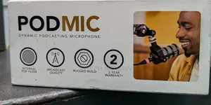 Rode Microphone
