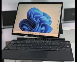 Photo - New Laptop Microsoft Surface Pro 9 16GB Intel Core I5 SSD 256GB