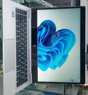 Photo - New Laptop HP EliteBook 840 16GB Intel Core I5 SSD 512GB