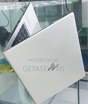 New Laptop HP EliteBook 840 16GB Intel Core I5 SSD 512GB