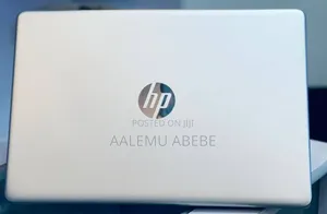 New Laptop HP Stream Notebook 8GB Intel Core I5 SSD 1T