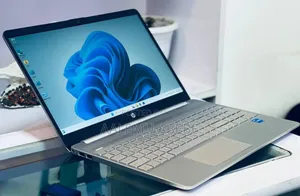 New Laptop HP Stream Notebook 8GB Intel Core I5 SSD 1T
