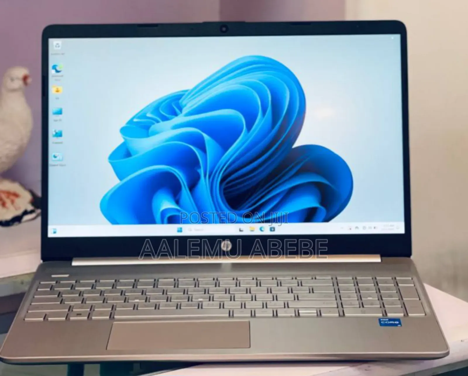 New Laptop HP Stream Notebook 8GB Intel Core I5 SSD 1T