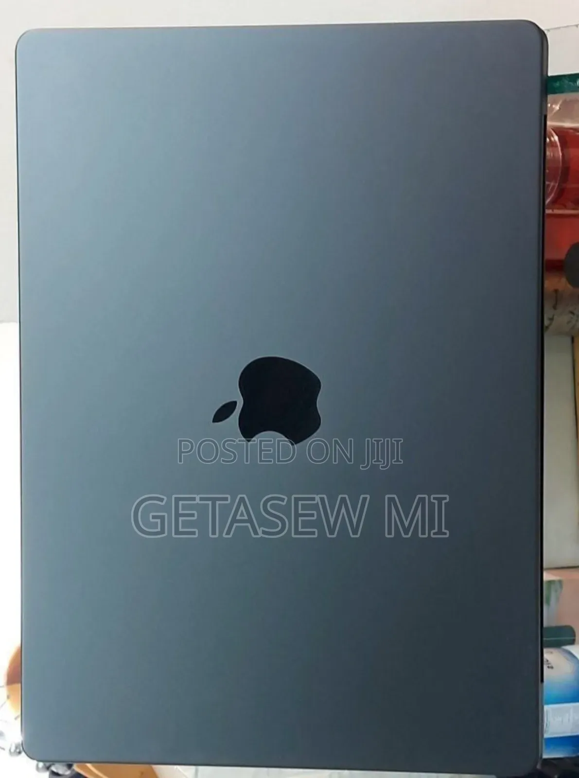 New Apple MacBook Pro 2023 M3 14-Inch 18GB Apple M3 Pro SSD 512GB