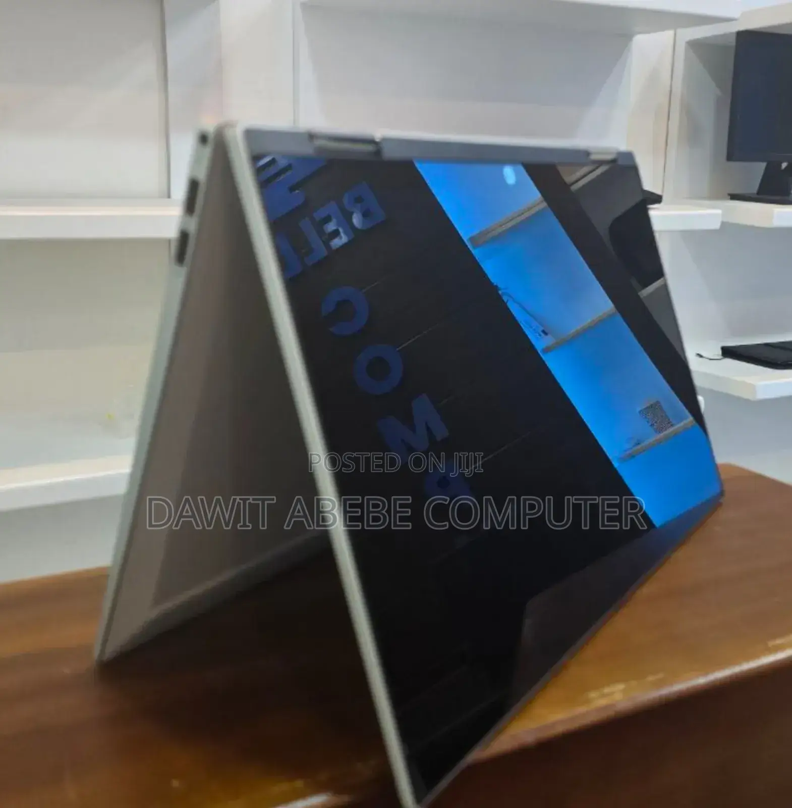 New Laptop HP Pavilion 15 8GB Intel Core I5 SSD 512GB