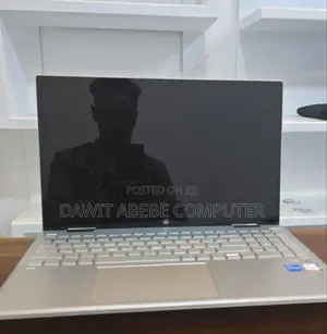 New Laptop HP Pavilion 15 8GB Intel Core I5 SSD 512GB