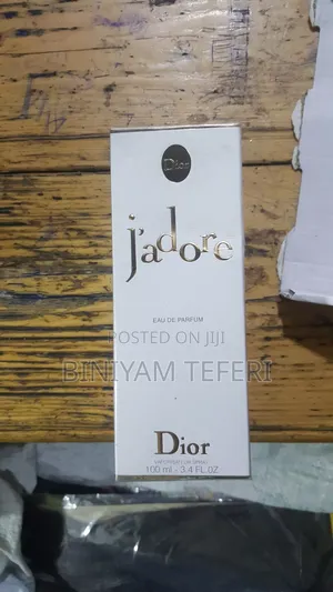 Photo - Jadore Dior