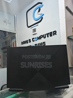 Photo - New Laptop HP Omen X 16GB Intel Core I7 SSD 512GB