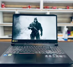 Photo - New Laptop Acer Nitro 5 16GB Intel Core I9 SSD 512GB