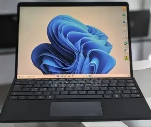 New Laptop Microsoft Surface Pro 9 16GB Intel Core I5 SSD 256GB