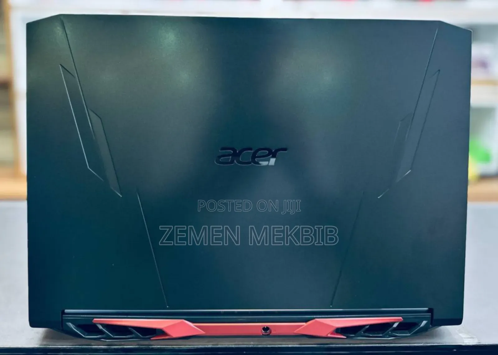 New Laptop Acer Nitro 5 16GB Intel Core I9 SSD 1T