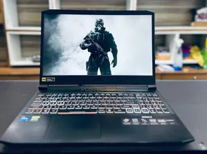 New Laptop Acer Nitro 5 16GB Intel Core I9 SSD 1T