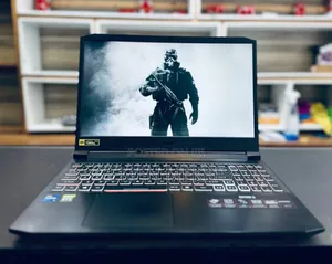 New Laptop Acer Nitro 5 16GB Intel Core I9 SSD 1T