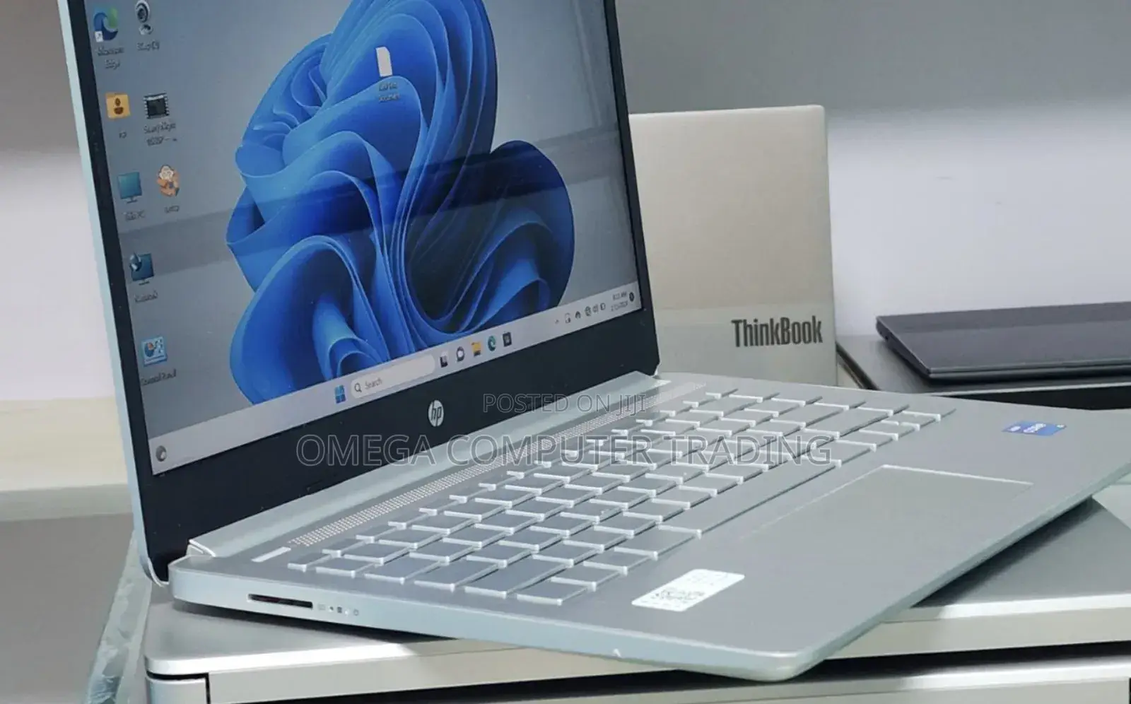 New Laptop HP Stream Notebook 16GB Intel Core i5 SSD 512GB