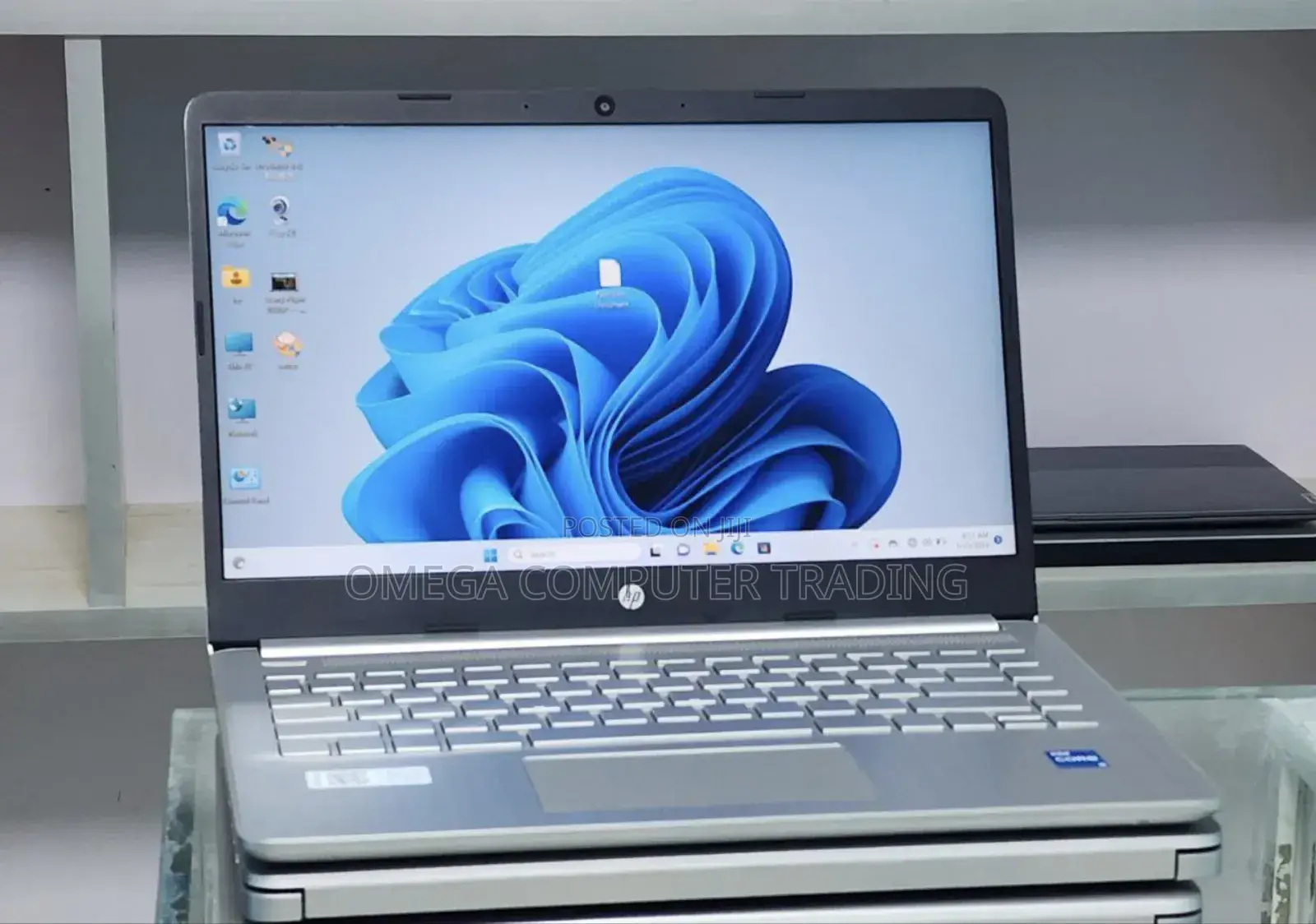 New Laptop HP Stream Notebook 16GB Intel Core i5 SSD 512GB