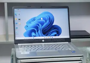 New Laptop HP Stream Notebook 16GB Intel Core i5 SSD 512GB