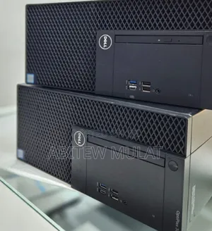 New Desktop Computer Dell Optiplex 7050 8GB Intel Core I5 HDD 500GB