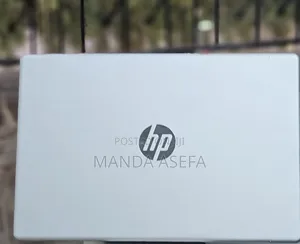 New Laptop HP Stream Notebook 16GB Intel Core I5 SSD 512GB