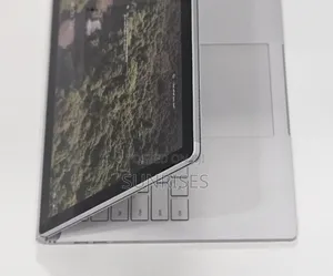 New Laptop Microsoft Surface Book 3 16GB Intel Core I7 SSD 256GB