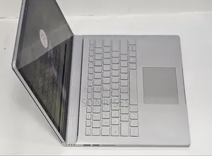 New Laptop Microsoft Surface Book 3 16GB Intel Core I7 SSD 256GB