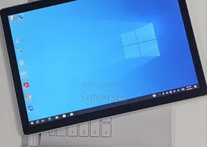 New Laptop Microsoft Surface Book 3 16GB Intel Core I7 SSD 256GB