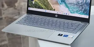 New Laptop HP Stream Notebook 16GB Intel Core i5 SSD 512GB