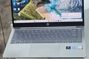 New Laptop HP Stream Notebook 16GB Intel Core i5 SSD 512GB