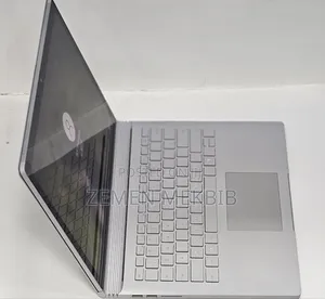 New Laptop Microsoft Surface Book 3 16GB Intel Core I7 SSD 256GB