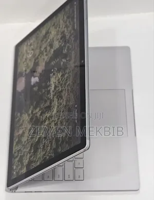 New Laptop Microsoft Surface Book 3 16GB Intel Core I7 SSD 256GB