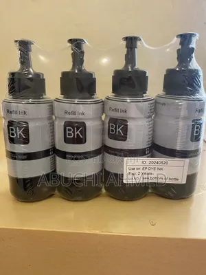 Universal Printer Ink