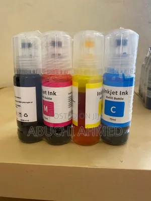 Universal Printer Ink