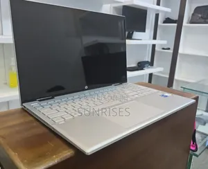 Photo - New Laptop HP Pavilion 15 16GB Intel Core I5 SSD 512GB