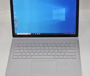 Photo - New Laptop Microsoft Surface Book 3 16GB Intel Core I7 SSD 256GB