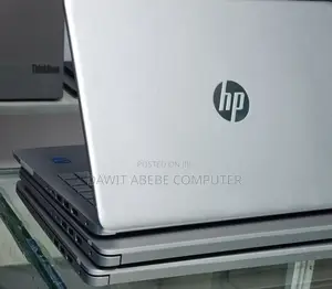 Photo - New Laptop HP Stream Notebook 8GB Intel Core I5 SSD 512GB