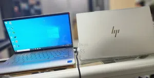 Photo - New Laptop HP Envy 13 16GB Intel Core I5 SSD 512GB