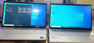 New Laptop HP Envy 13 16GB Intel Core I5 SSD 512GB