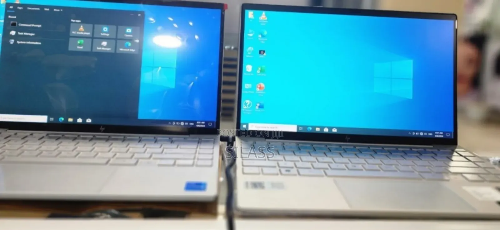 New Laptop HP Envy 13 16GB Intel Core I5 SSD 512GB