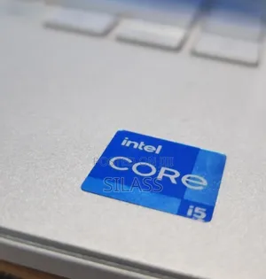 New Laptop HP Envy 13 16GB Intel Core I5 SSD 512GB