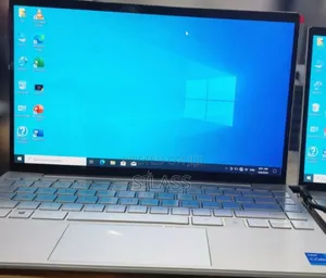 New Laptop HP Envy 13 16GB Intel Core I5 SSD 512GB