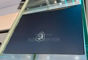 New Laptop MSI Pulse GL66 16GB Intel Core I7 SSD 1T