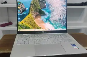 Photo - New Laptop HP Pavilion 15 16GB Intel Core I7 SSD 512GB