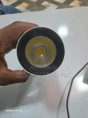 Track Light