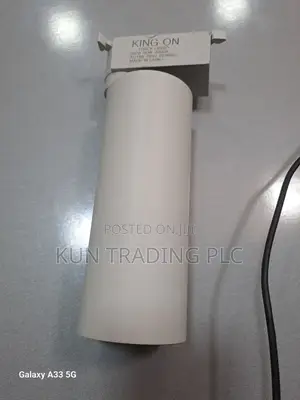 Track Light