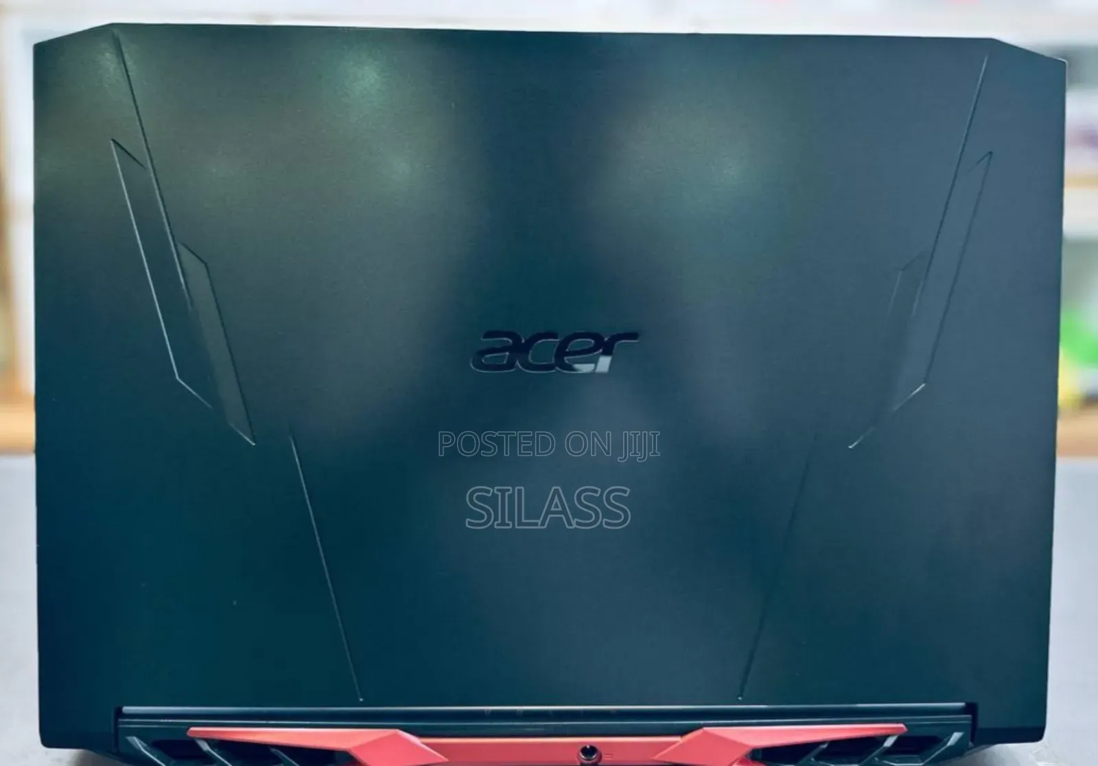 New Laptop Acer Nitro 5 16GB Intel Core I9 SSD 1T