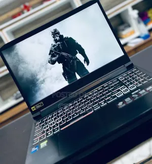 New Laptop Acer Nitro 5 16GB Intel Core I9 SSD 1T