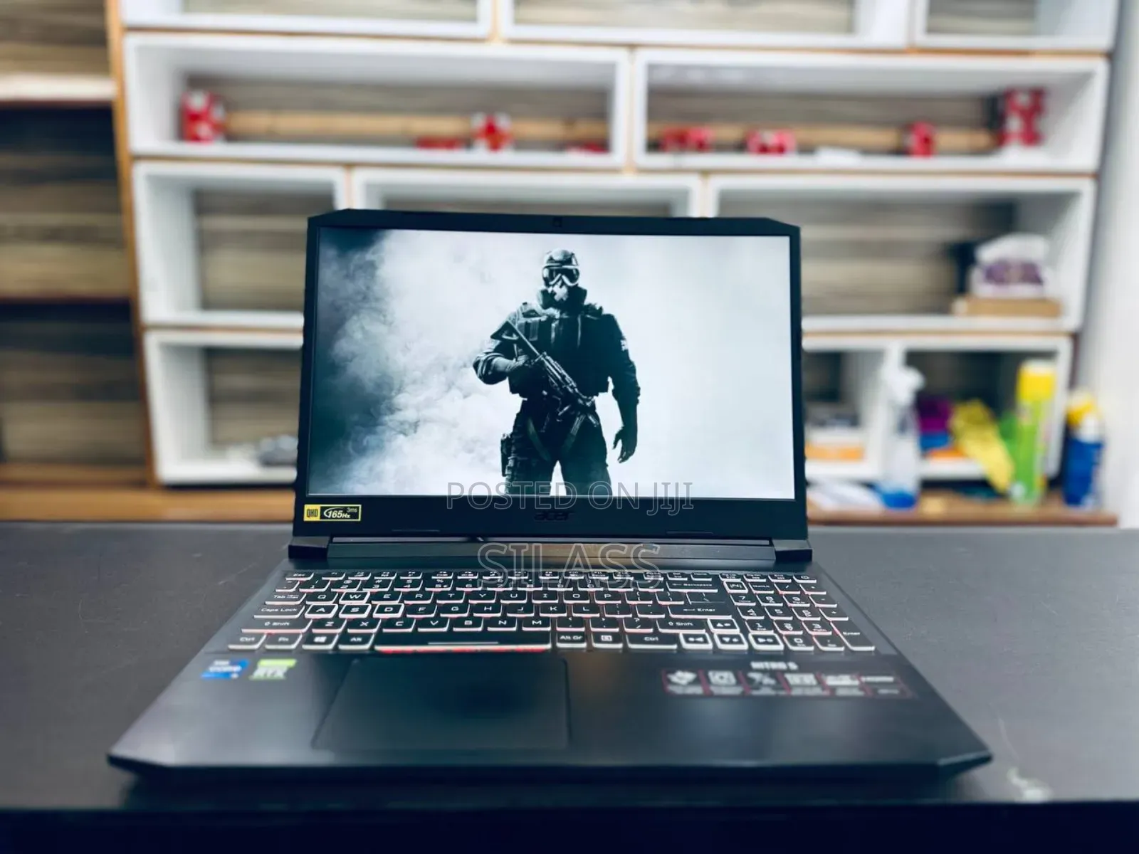 New Laptop Acer Nitro 5 16GB Intel Core I9 SSD 1T