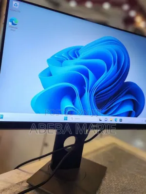 Photo - New Arrival Dell Monitor Frameless Monitor