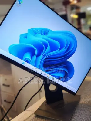 New Arrival Dell Monitor Frameless Monitor