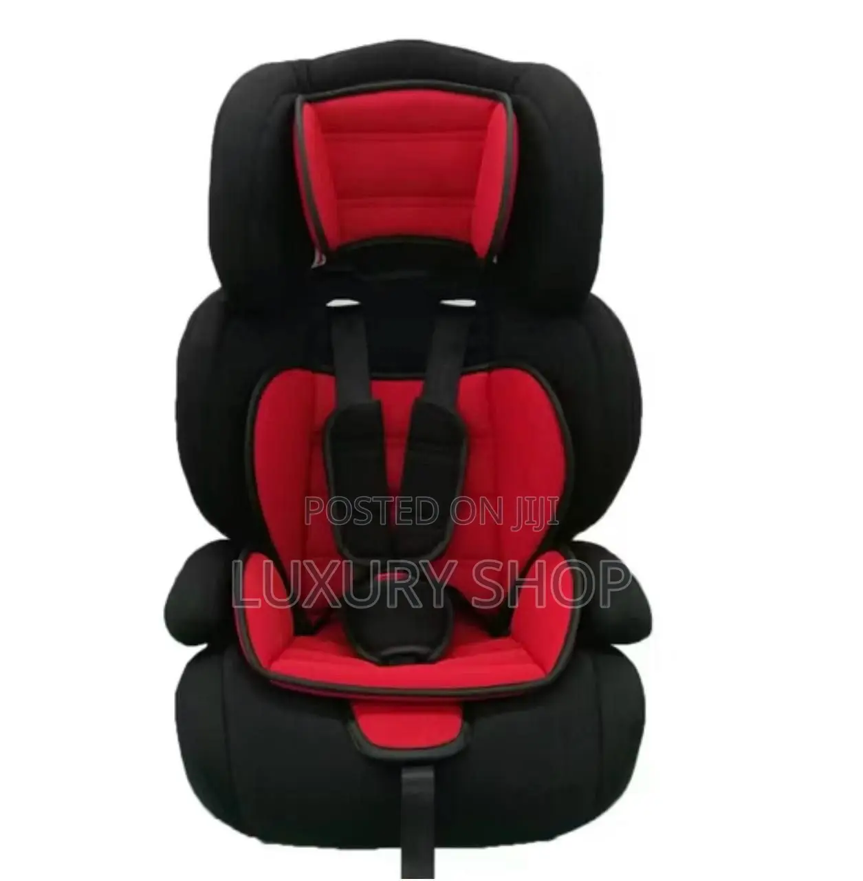 Baby Car Seat