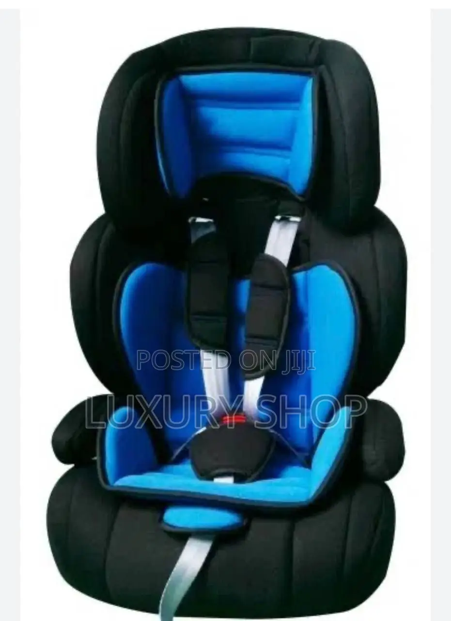 Baby Car Seat